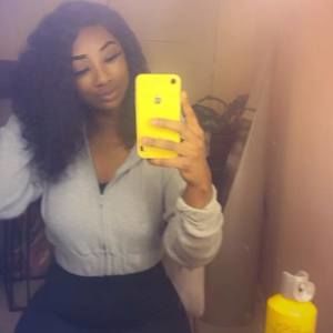 Meet your Posher, Miggs